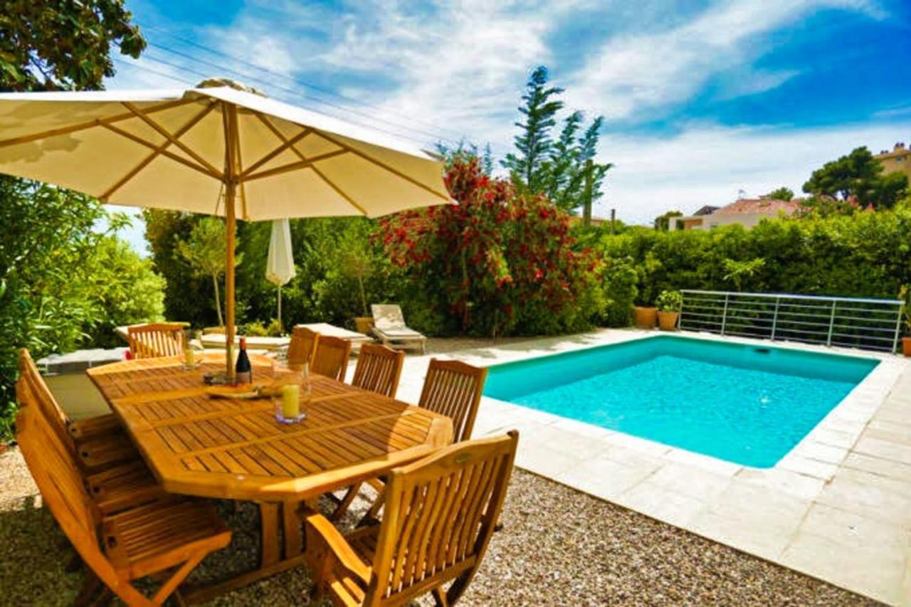 Villa Ref Rose - Palmes D'or