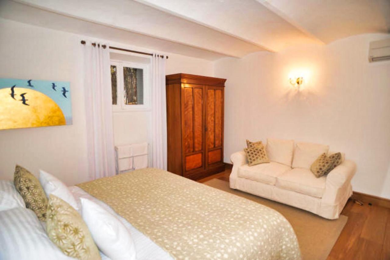 Villa Ref Rose - Palmes D'or